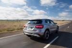 Mercedes-Benz GLA250 4Matic 2017 года (AU)